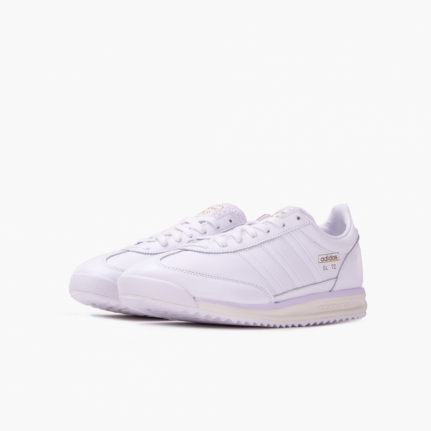 Кроссовки adidas Originals SL 72 RS