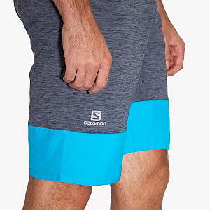 Шорты SALOMON Xa Training Short M 