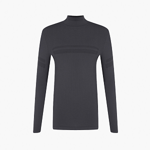 Лонгслив SALOMON Sntial Warm Ls Top M 