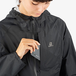 Куртка SALOMON Bonatti Wp Jkt W 