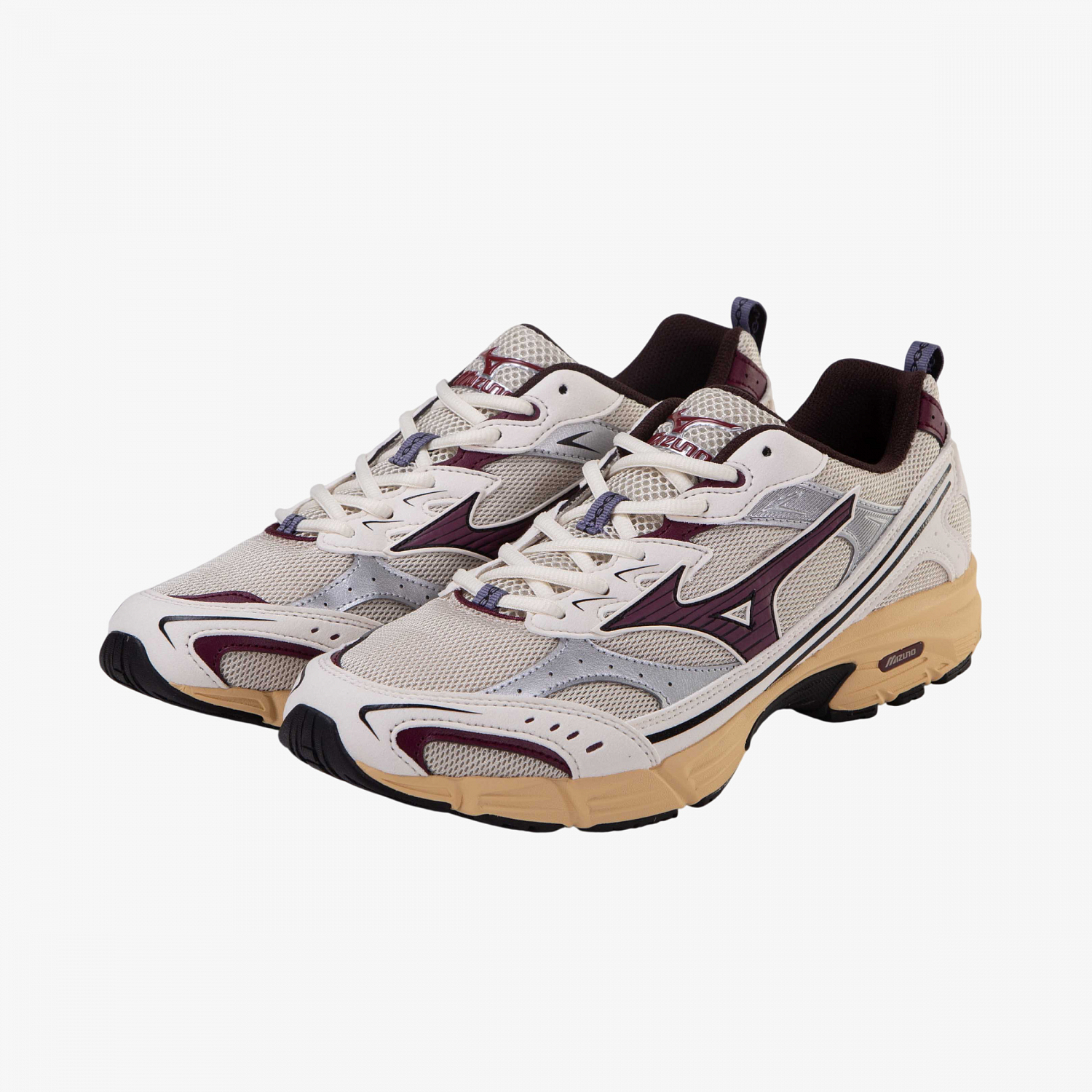 Кроссовки MIZUNO MXR