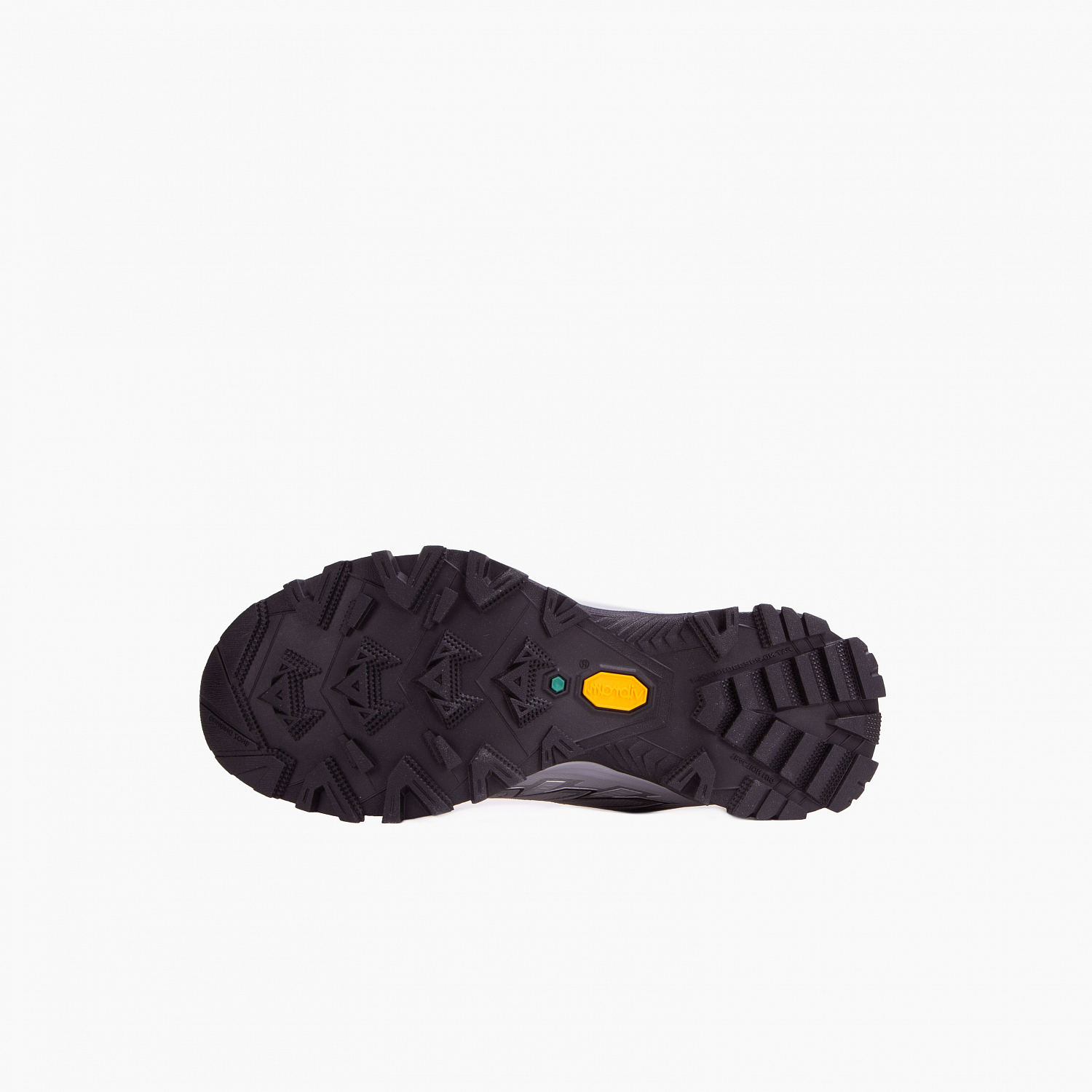 Кроссовки KAILAS Expedition-5 FLT Low-cut Waterproof Trekking 