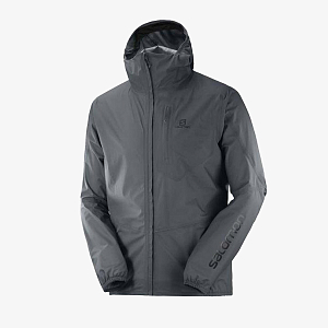 Куртка SALOMON Outspeed 360 3L Jkt M 