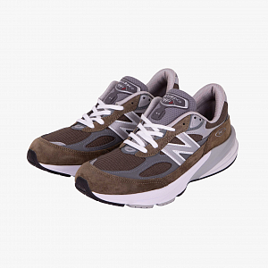 Кроссовки New Balance 990v6 Made In USA