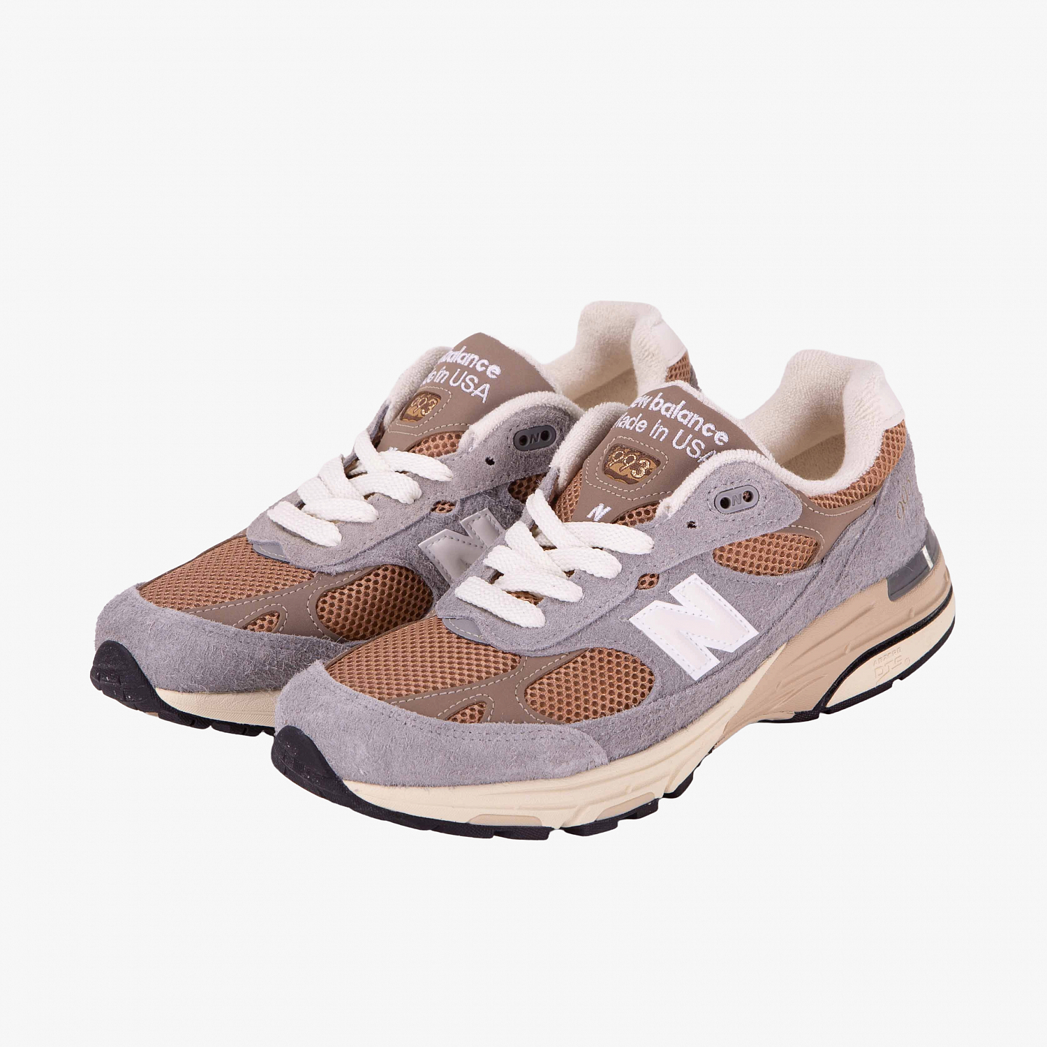 Кроссовки New Balance 993 Made In USA