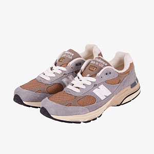 Кроссовки New Balance 993 Made In USA