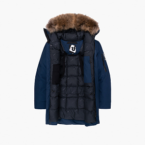 Куртка Red Fox Nanook III