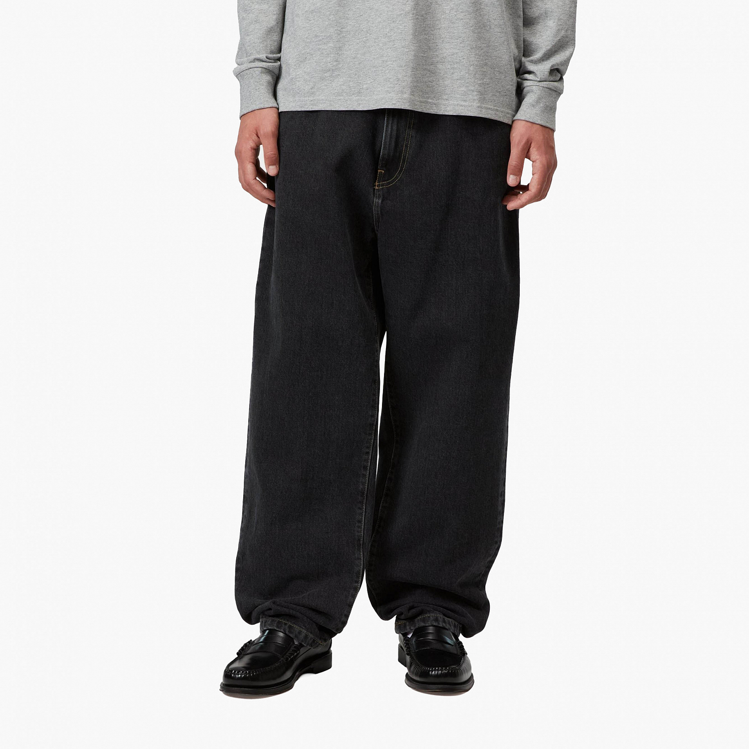 Джинсы Carhartt WIP Aaron Pant