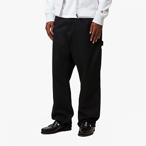 Джинсы Carhartt WIP Single Knee Pant