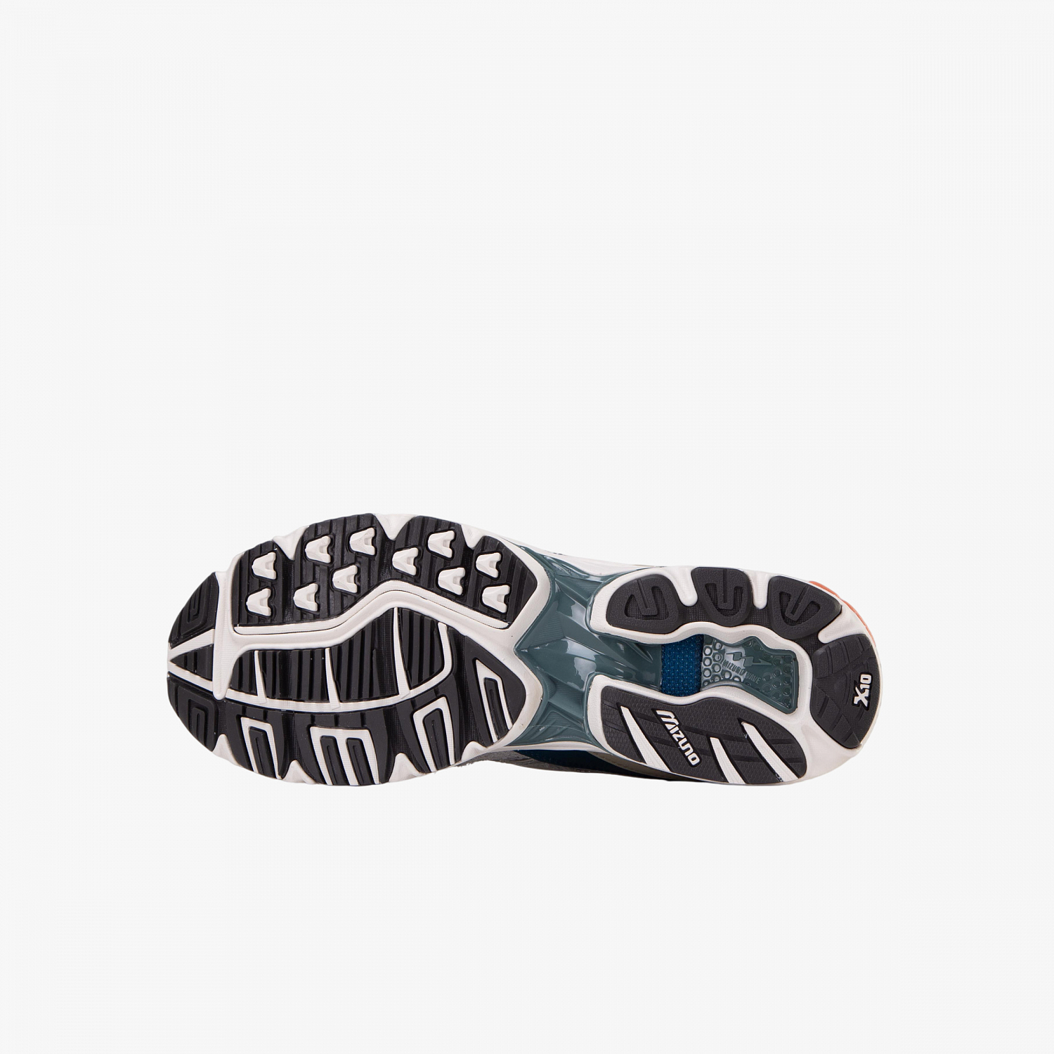 Кроссовки MIZUNO Wave Rider 10