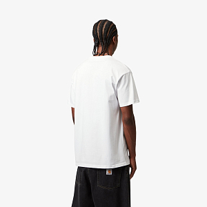 Футболка Carhartt WIP S/S Chase T-Shirt
