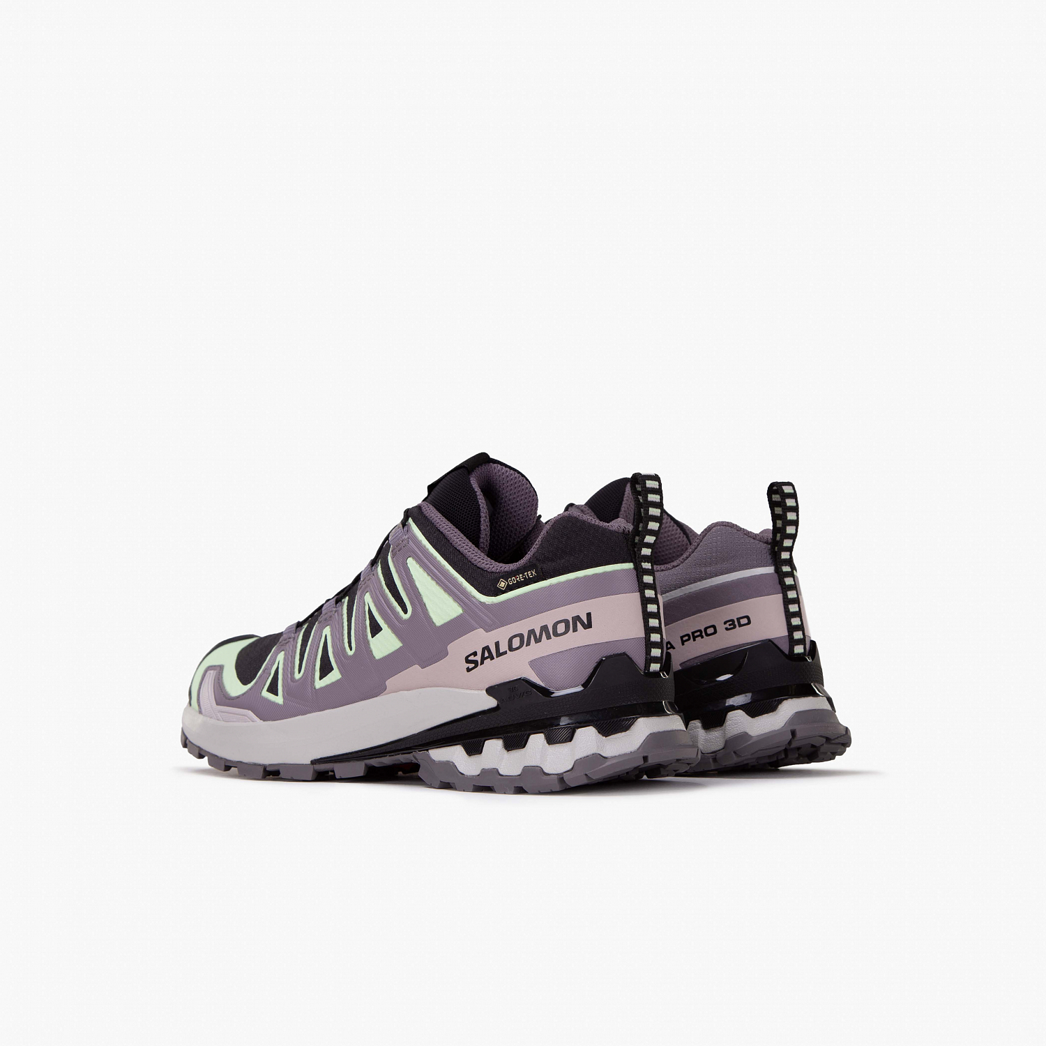 Кроссовки SALOMON Xa Pro 3D V9 GTX W