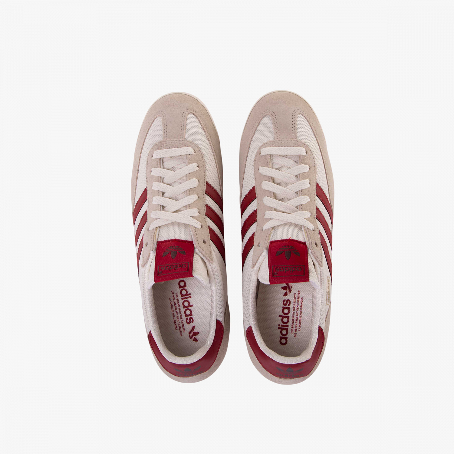 Кроссовки adidas Originals R71