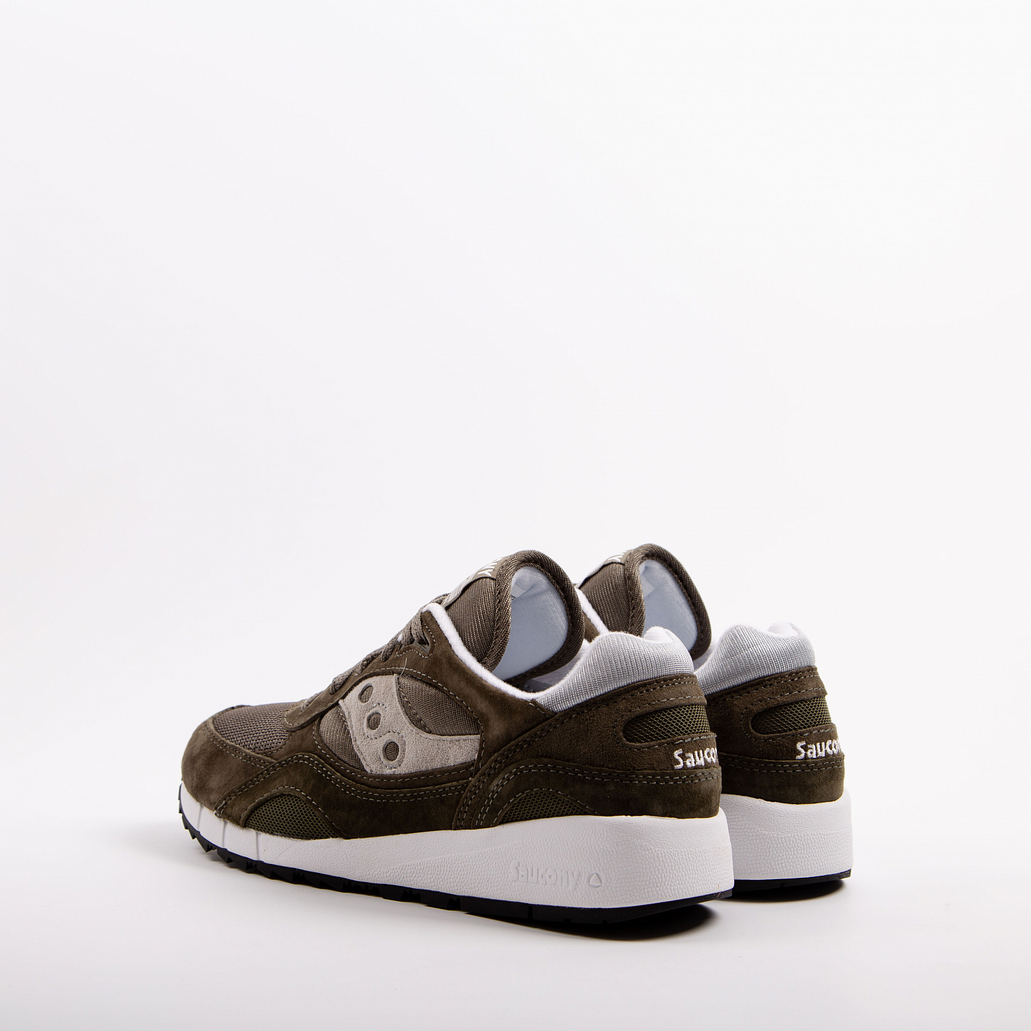 Кроссовки Saucony Shadow 6000