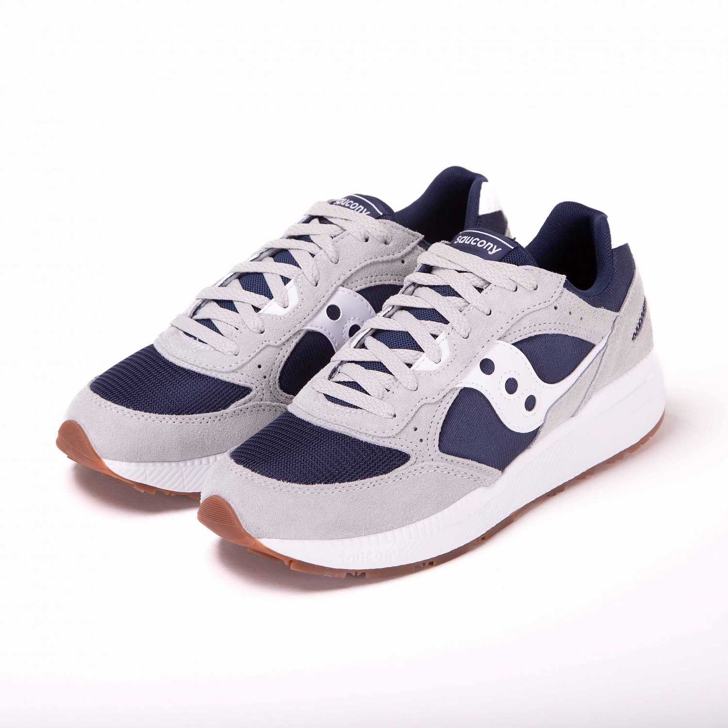 Кроссовки Saucony Eclipse