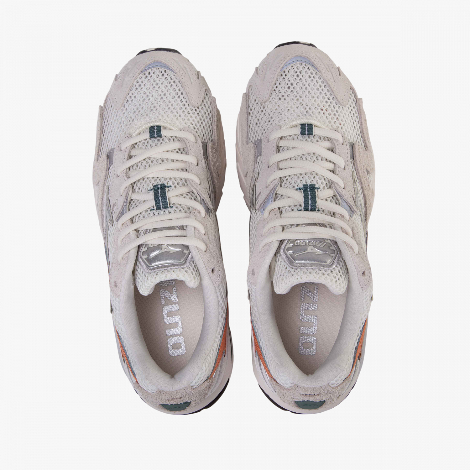 Кроссовки MIZUNO Wave Rider 10