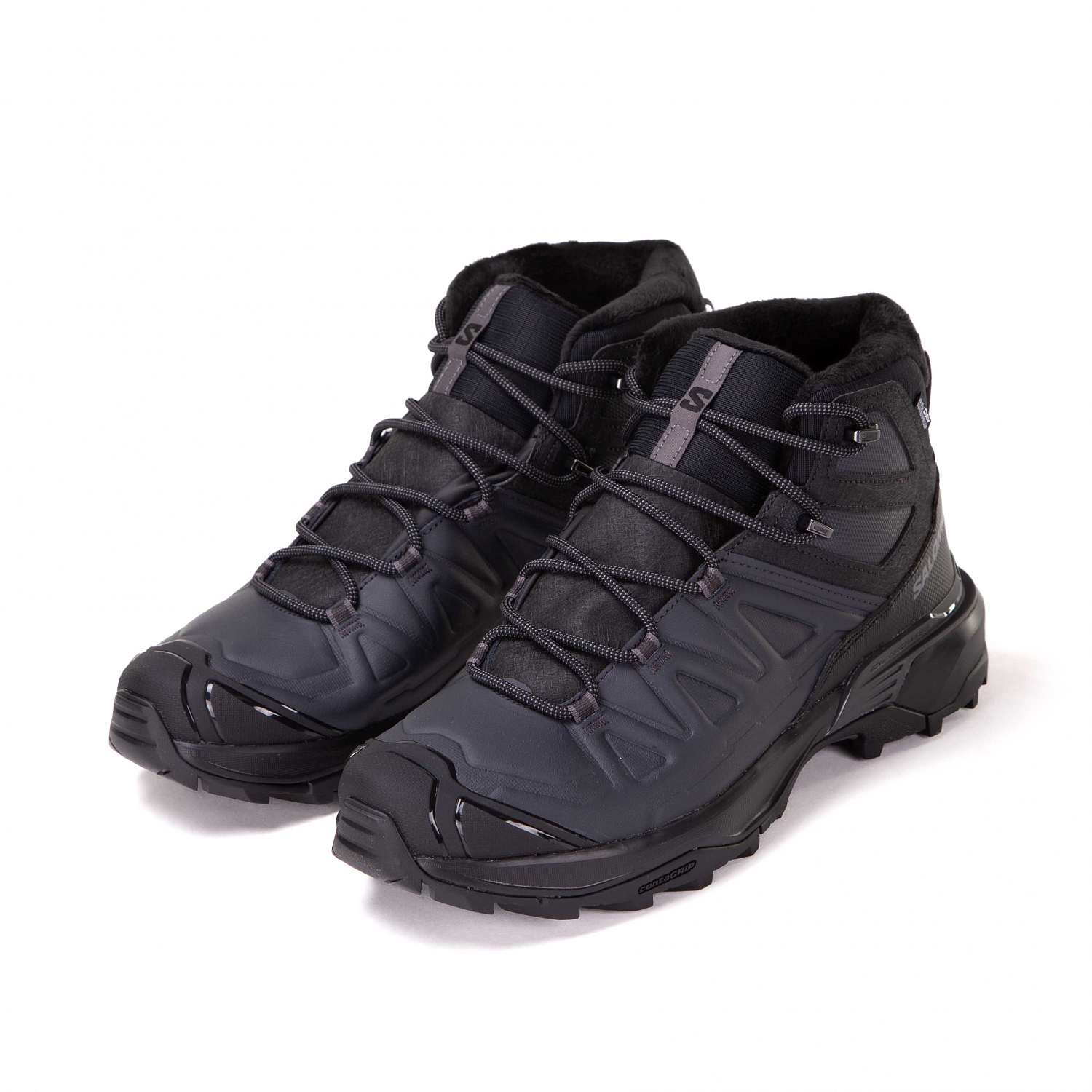 Ботинки SALOMON X Ultra Snowpilot WP