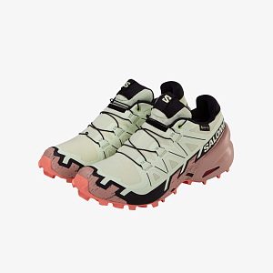 Кроссовки SALOMON Speedcross 6 GTX W