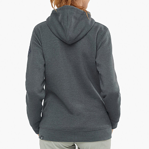 Толстовка SALOMON Salomon Fz Hoodie W 