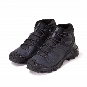 Ботинки SALOMON X Ultra Snowpilot WP