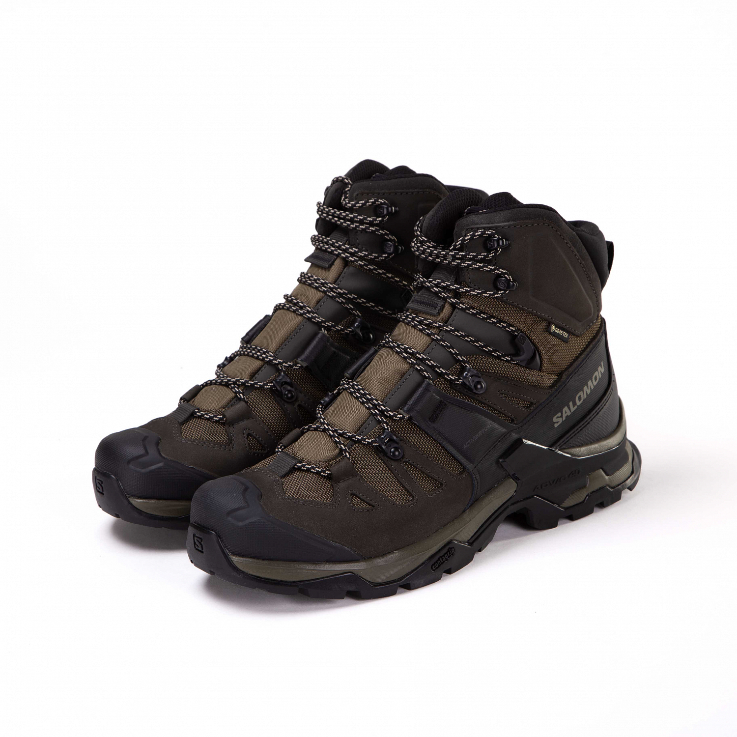 Ботинки SALOMON Quest 4 GTX