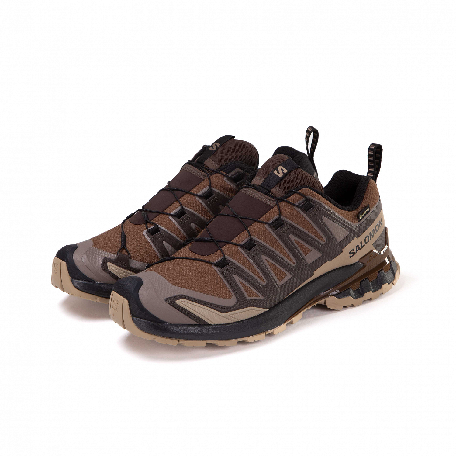 Кроссовки SALOMON XA Pro 3D V9 GTX