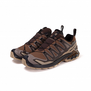 Кроссовки SALOMON XA Pro 3D V9 GTX
