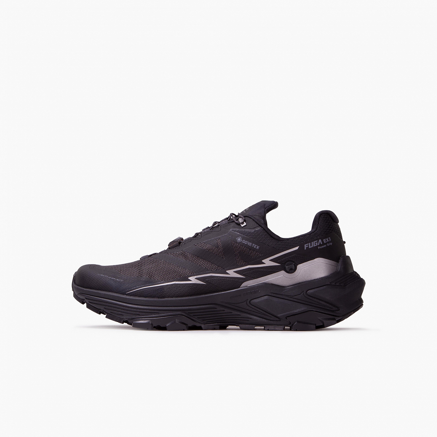 Кроссовки KAILAS Fuga EX 3 GTX Low-cut Waterproof Trail Running 