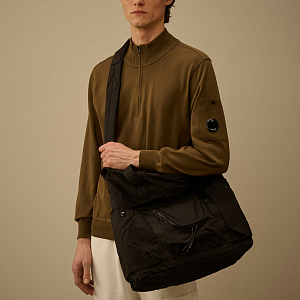 Сумка C.P. Company Twill Tote