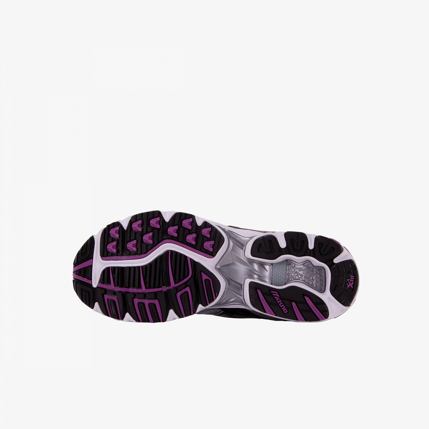 Кроссовки MIZUNO Wave Rider 10