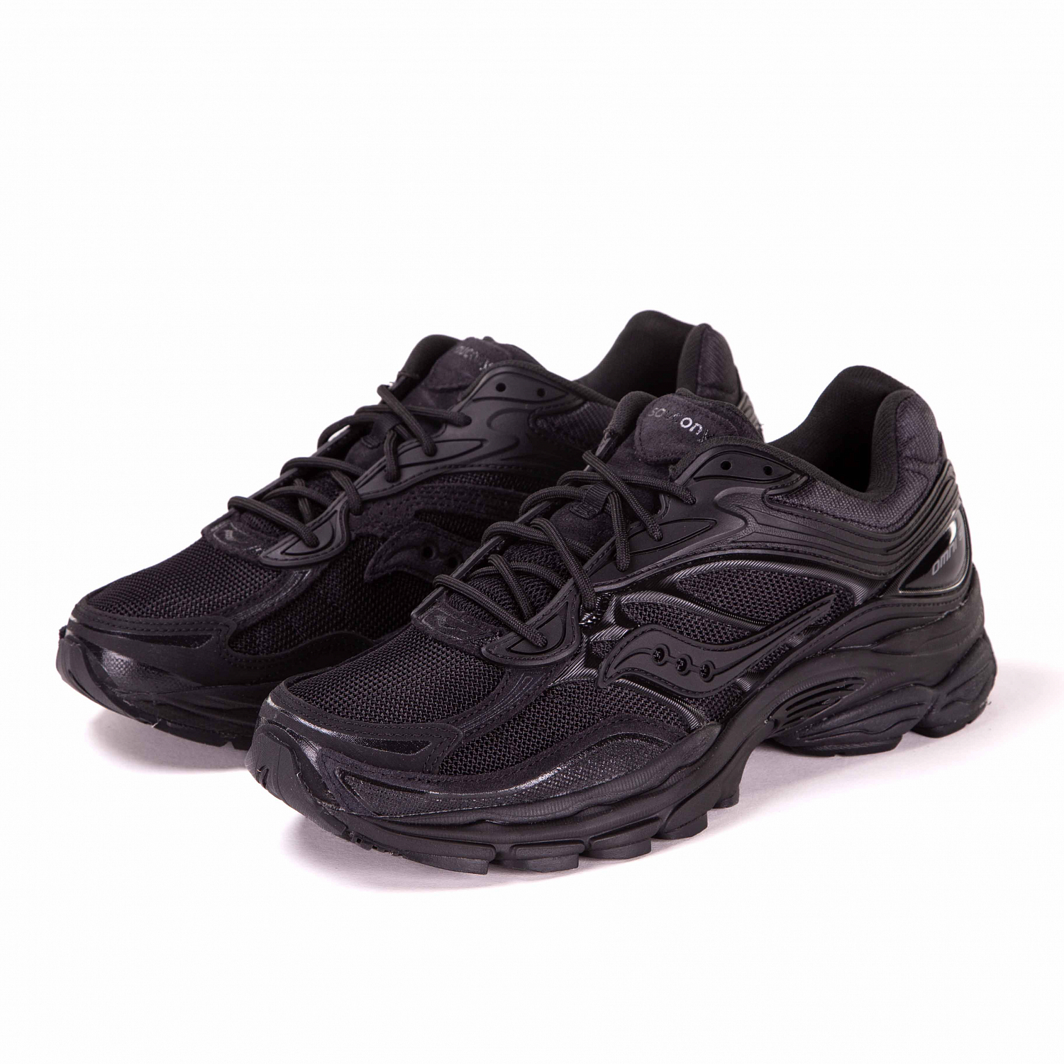 Кроссовки Saucony ProGrid Omni 9