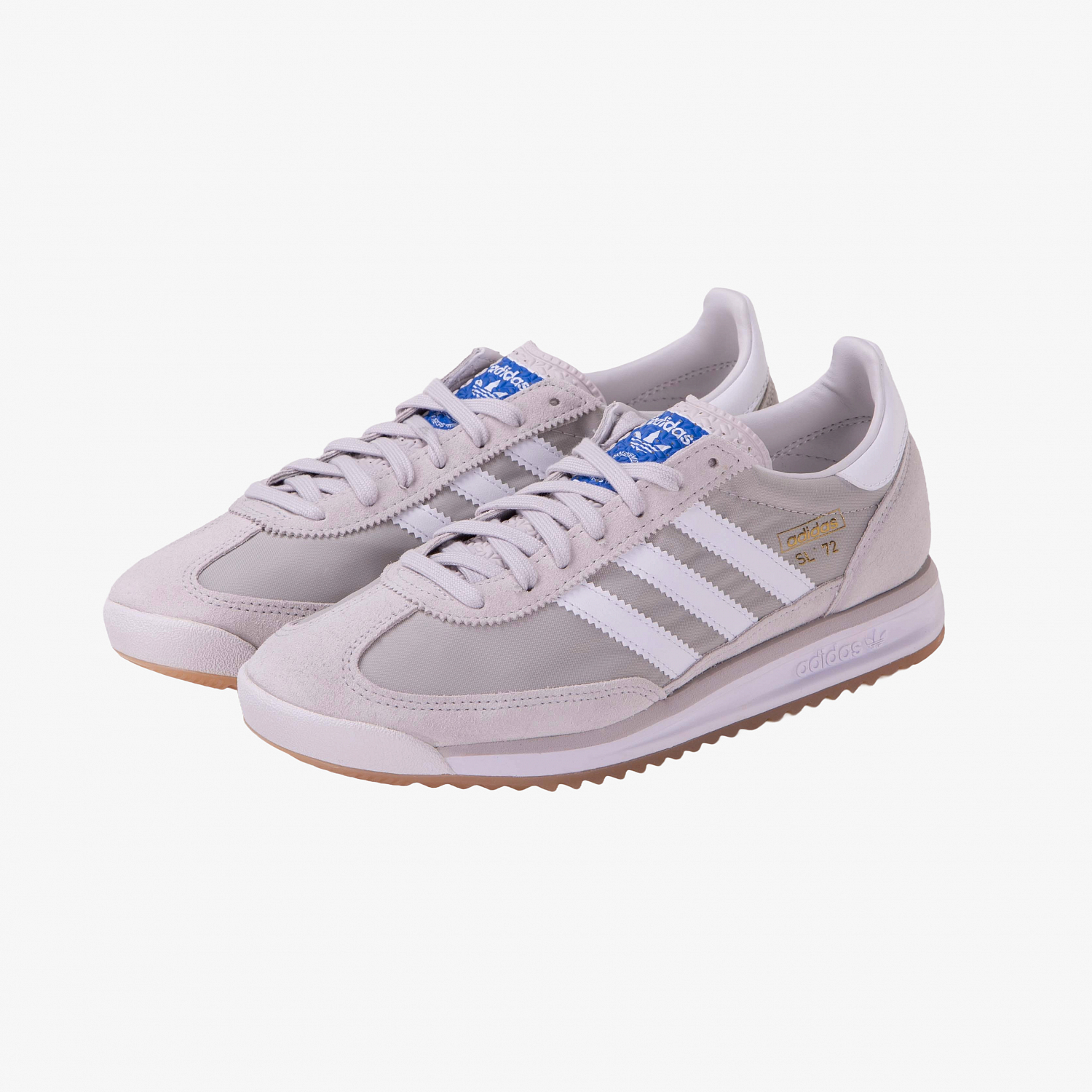 Кроссовки adidas Originals SL 72 RS