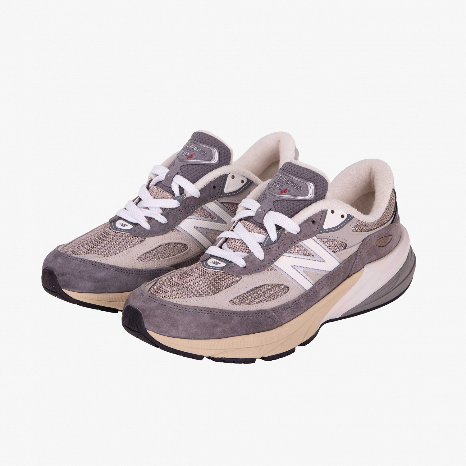 Кроссовки New Balance 990v6 Made In USA