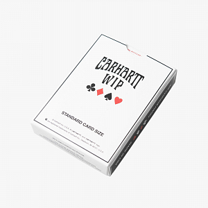 Карты Carhartt WIP Bicycle® Playing Cards