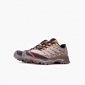 Кроссовки KAILAS Expedition-5 FLT Low-cut Waterproof Trekking 