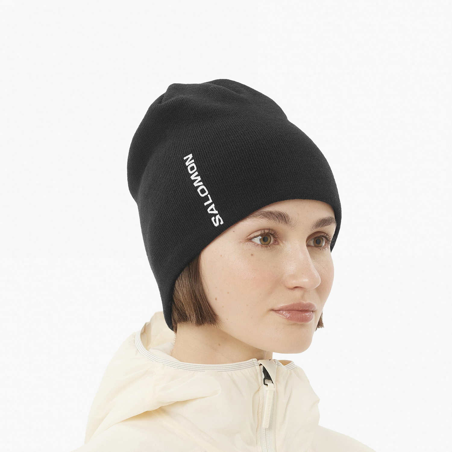 Шапка SALOMON Graphic Beanie 