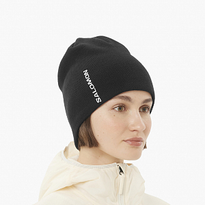 Шапка SALOMON Graphic Beanie 