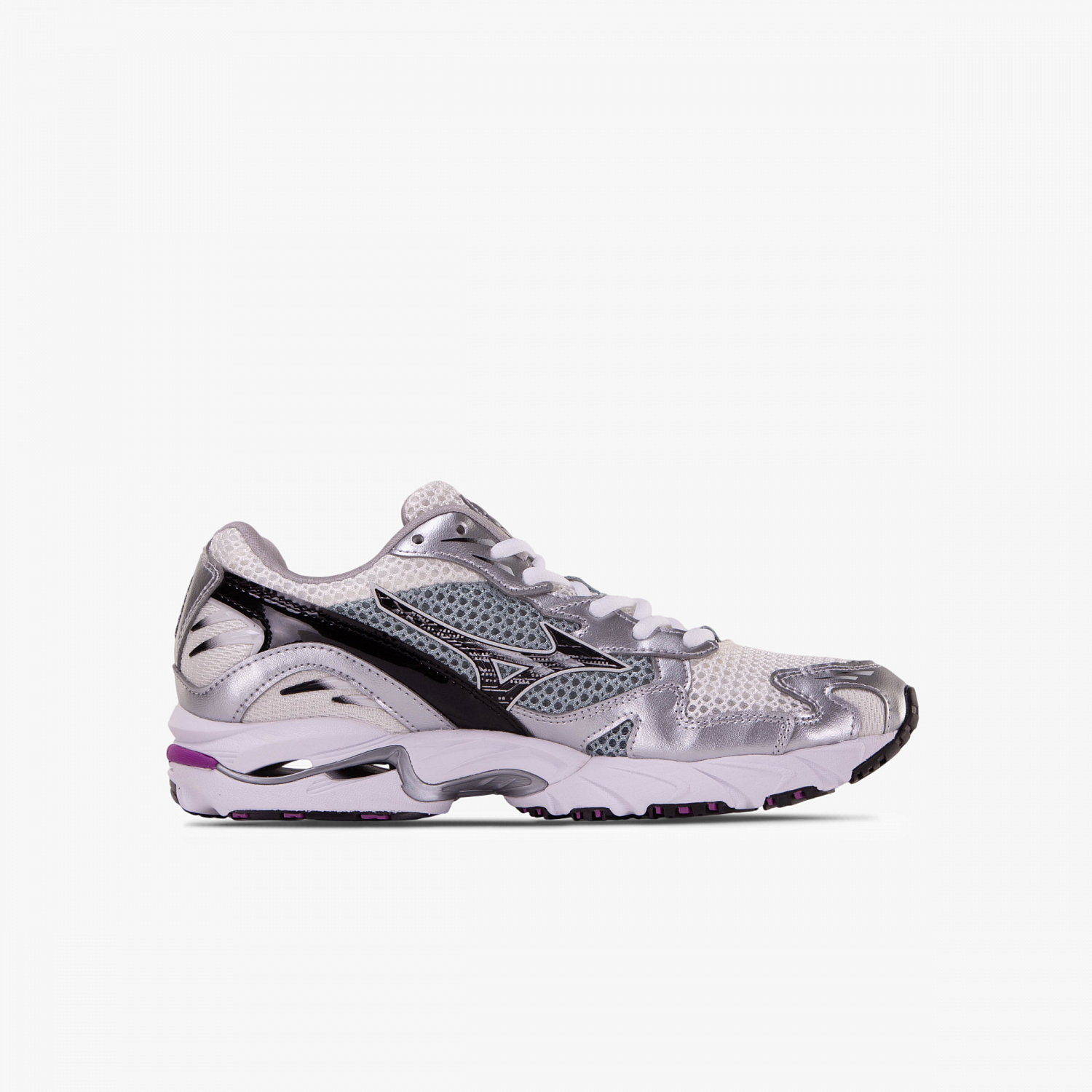 Кроссовки MIZUNO Wave Rider 10