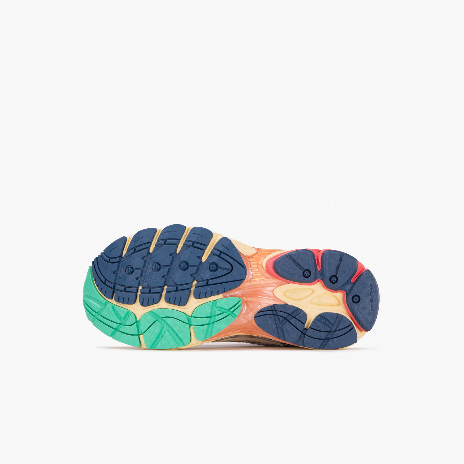 Кроссовки Saucony ProGrid Omni 9
