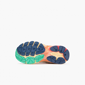Кроссовки Saucony ProGrid Omni 9
