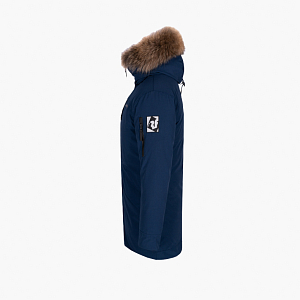 Куртка Red Fox Nanook III