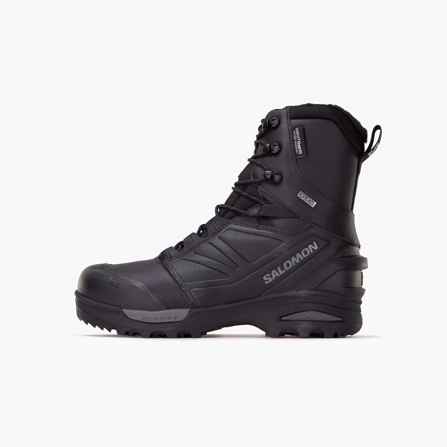 Ботинки SALOMON Toundra Pro Cswp