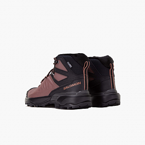 Ботинки SALOMON X Ultra Snowpilot WP W