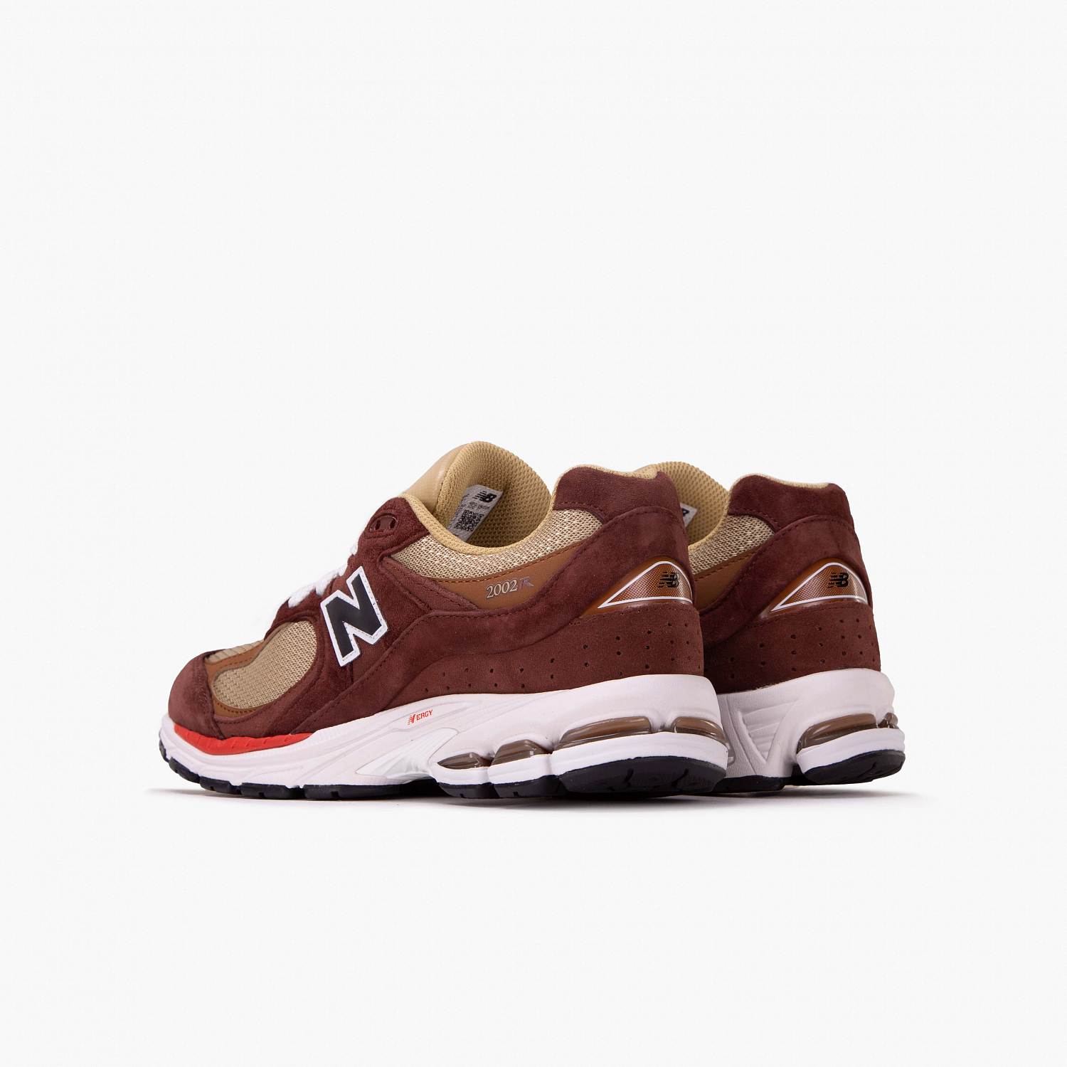 Кроссовки New Balance 2002
