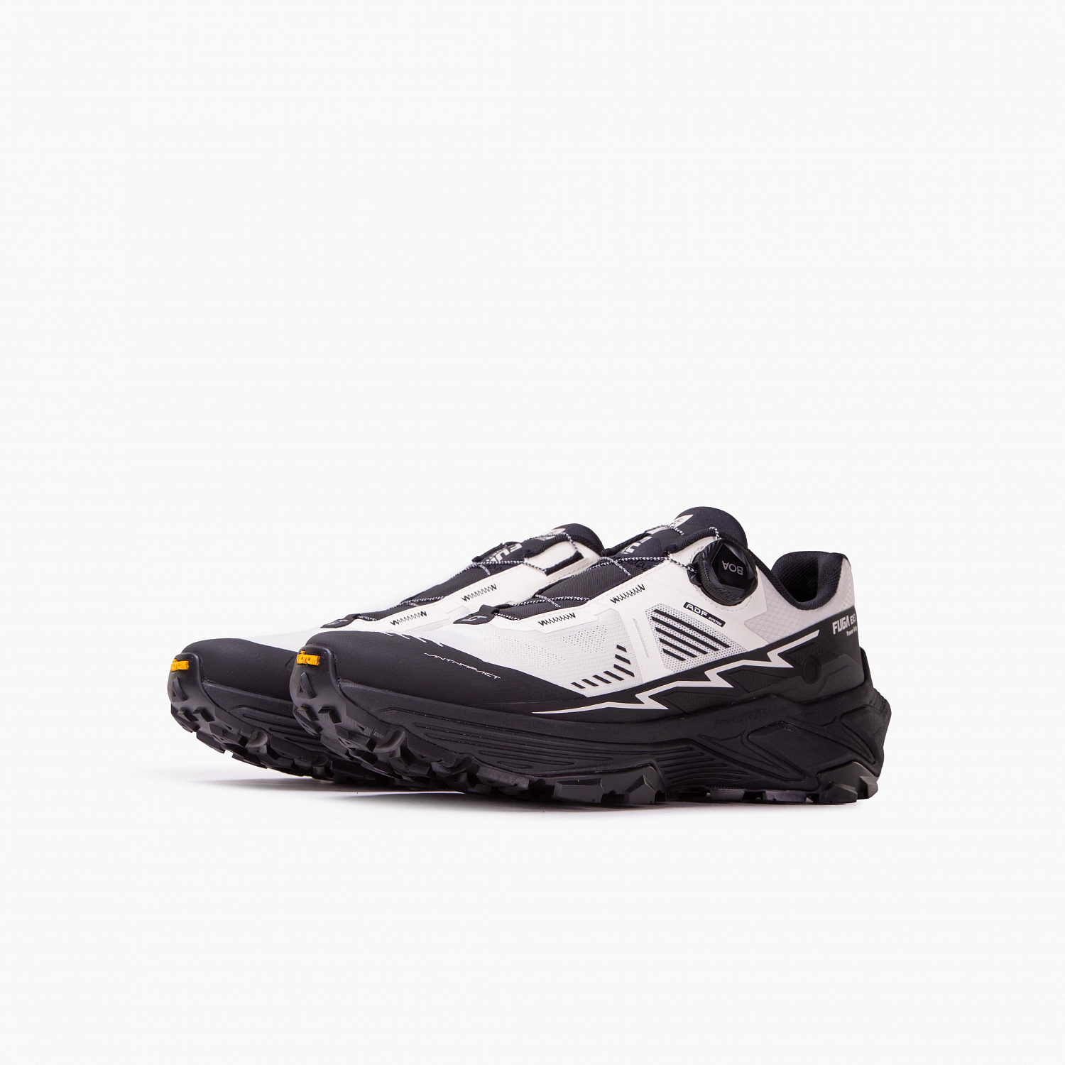 Кроссовки KAILAS Fuga EX 3 Boa Low-cut Trail Running 