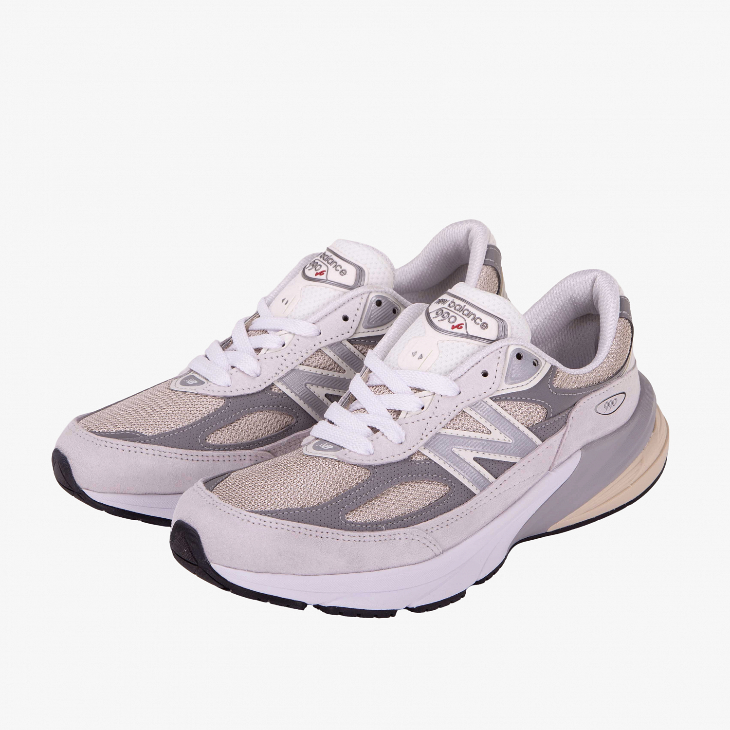 Кроссовки New Balance 990v6 Made In USA