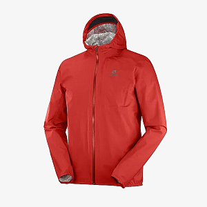 Куртка SALOMON BONATTI WP JKT M