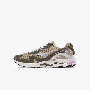 Кроссовки MIZUNO Wave Rider 10