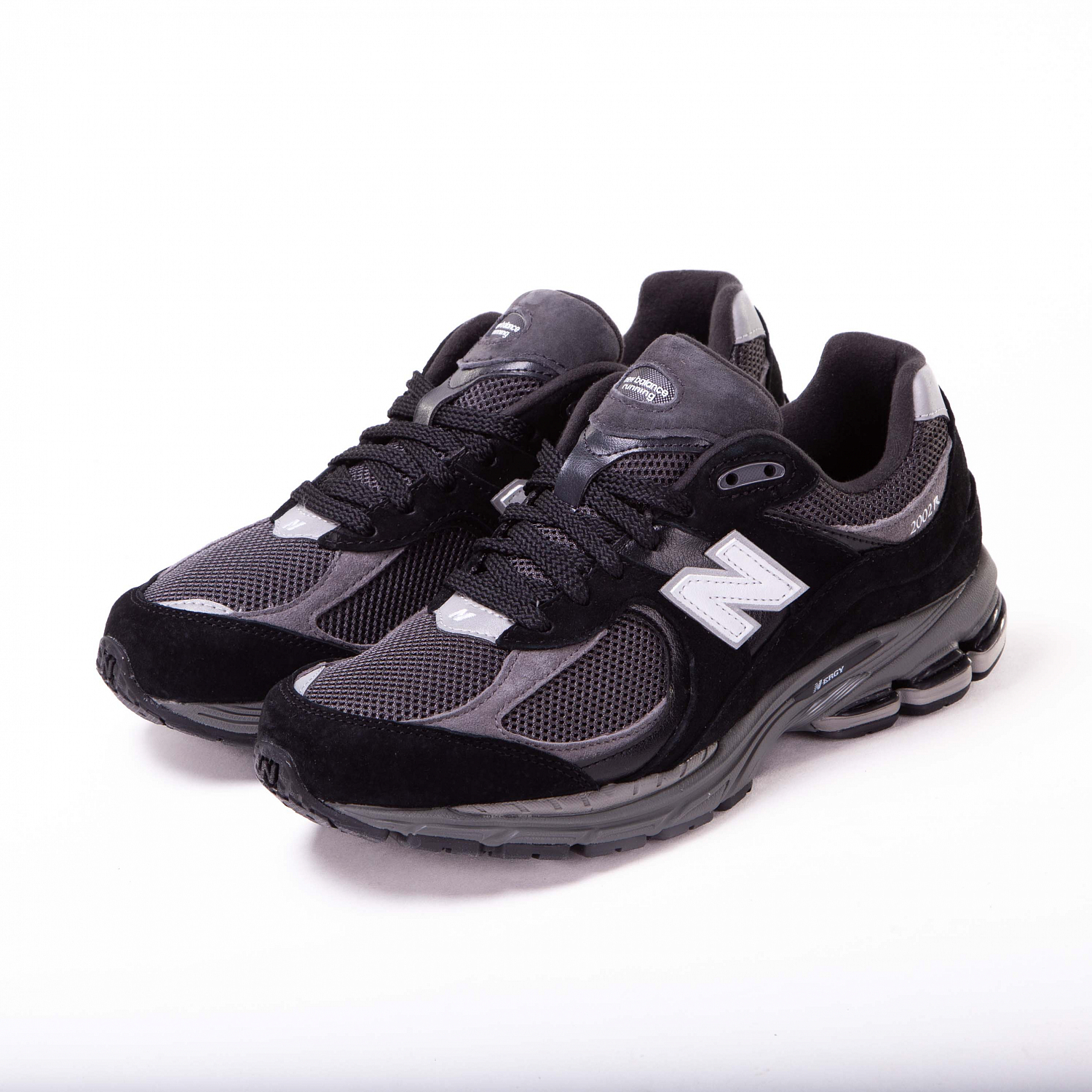 Кроссовки New Balance 2002