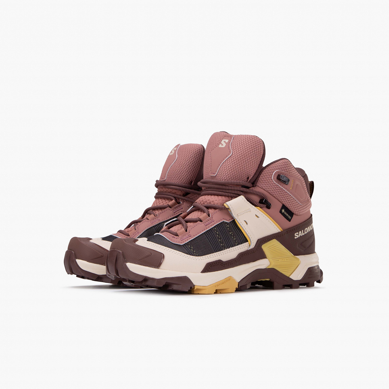 Кроссовки SALOMON X Ultra 5 Mid GTX W